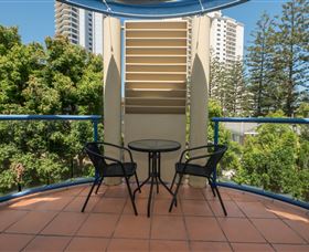 Surfers Beach Resort 2 - Hervey Bay Accommodation 3