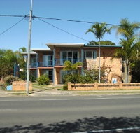 Lisianna Holiday Apartments - Hervey Bay Accommodation