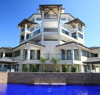 Grand Mercure Allegra Apartments - Hervey Bay Accommodation