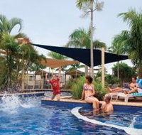 Fraser Lodge Holiday Park - Hervey Bay Accommodation