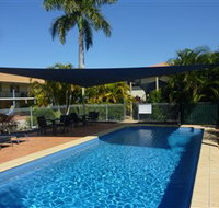 Arlia Sands Apartments - Hervey Bay Accommodation
