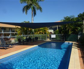 Arlia Sands Apartments - Hervey Bay Accommodation 0