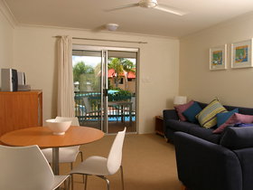 Arlia Sands Apartments - Hervey Bay Accommodation 2