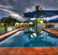 Happy Wanderer Village - Hervey Bay Accommodation