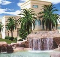 The Grange Resort Hervey Bay - Hervey Bay Accommodation