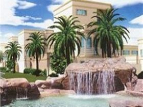 The Grange Resort Hervey Bay - Hervey Bay Accommodation 0
