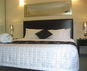 The Grange Resort Hervey Bay - Hervey Bay Accommodation 3