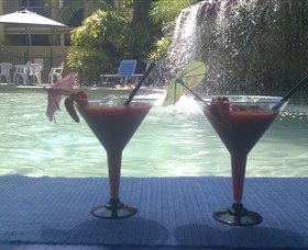The Grange Resort Hervey Bay - Hervey Bay Accommodation 1