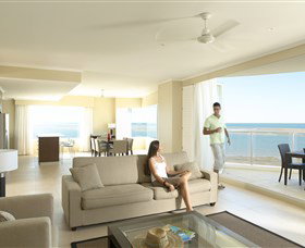 Oceans Resort And Spa Hervey Bay - Hervey Bay Accommodation 2