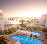 Oceans Resort and Spa Hervey Bay - Hervey Bay Accommodation