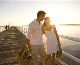 Oceans Resort And Spa Hervey Bay - Hervey Bay Accommodation 3