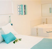 Barooga on Pier - Hervey Bay Accommodation