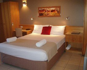 Boat Harbour Resort - Hervey Bay Accommodation 2