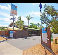 Boat Harbour Resort - Hervey Bay Accommodation