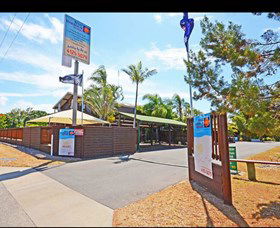 Boat Harbour Resort - Hervey Bay Accommodation 0