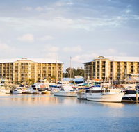 Mantra Hervey Bay - Hervey Bay Accommodation