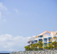 BreakFree Great Sandy Straits - Hervey Bay Accommodation
