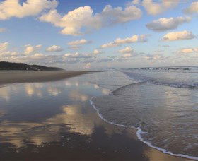 Salty Towers - Hervey Bay Accommodation 2