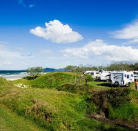 Noosa North Shore Beach Campground - Hervey Bay Accommodation