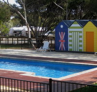 BIG4 Port Willunga Tourist Park - Tourism Hervey Bay