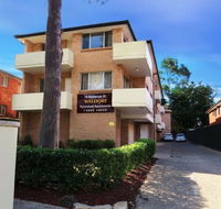 Parramatta Serviced Apartments - Hervey Bay Accommodation
