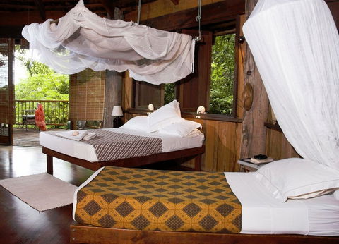 Haggerstone Island Resort - Hervey Bay Accommodation 1