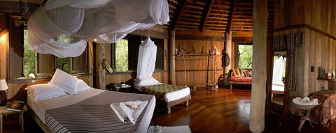 Haggerstone Island Resort - Hervey Bay Accommodation 2