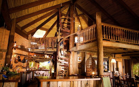 Haggerstone Island Resort - Hervey Bay Accommodation 3