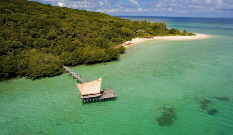Haggerstone Island Resort - Hervey Bay Accommodation 4