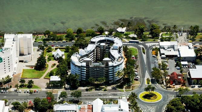 Cairns QLD Hervey Bay Accommodation