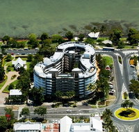 DoubleTree by Hilton Cairns - Hervey Bay Accommodation