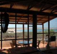 Natures Hideaway at Middle Lagoon - Hervey Bay Accommodation
