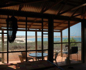 Natures Hideaway At Middle Lagoon - Hervey Bay Accommodation 0