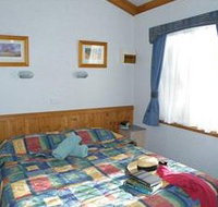 Lake Hamilton Motor Village and Caravan Park - Hervey Bay Accommodation