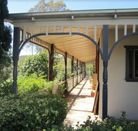 The Grande Hotel and Restaurant - Hervey Bay Accommodation