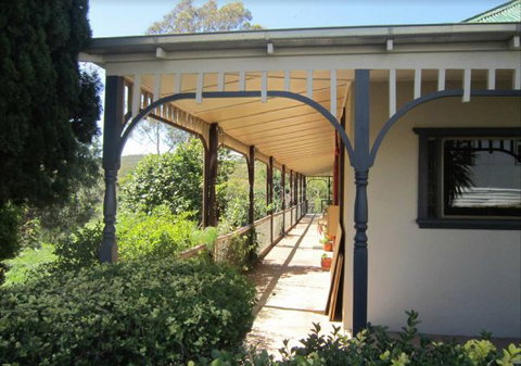 The Grande Hotel And Restaurant - Hervey Bay Accommodation 0