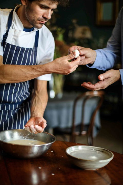 The Grande Hotel And Restaurant - Hervey Bay Accommodation 5