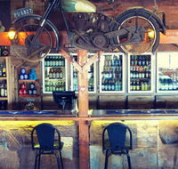 Barkly Homestead - Hervey Bay Accommodation