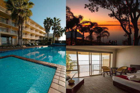 Beachcomber Hotel And Conference Centre - Hervey Bay Accommodation 1