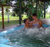 Berry Creek Bush Retreat - Hervey Bay Accommodation