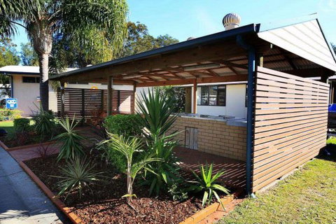 BIG4 Great Lakes At Forster-Tuncurry - Hervey Bay Accommodation 1