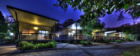 BIG4 Sunshine South West Rocks Holiday Park - Hervey Bay Accommodation 2
