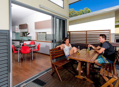 BIG4 Sunshine South West Rocks Holiday Park - Hervey Bay Accommodation 7