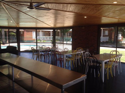 BIG4 Albury Tourist Park - Hervey Bay Accommodation 1