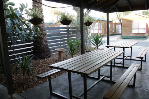 BIG4 Albury Tourist Park - Hervey Bay Accommodation 2