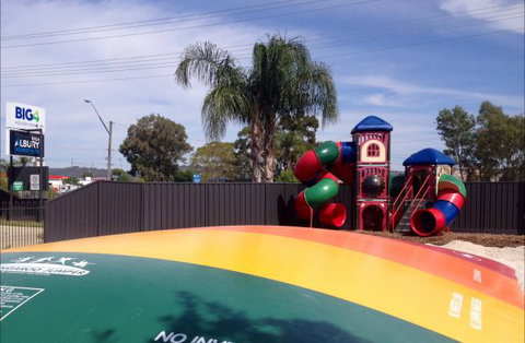 BIG4 Albury Tourist Park - Hervey Bay Accommodation 4