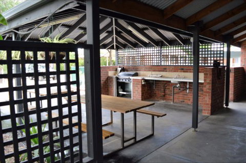 BIG4 Albury Tourist Park - Hervey Bay Accommodation 5