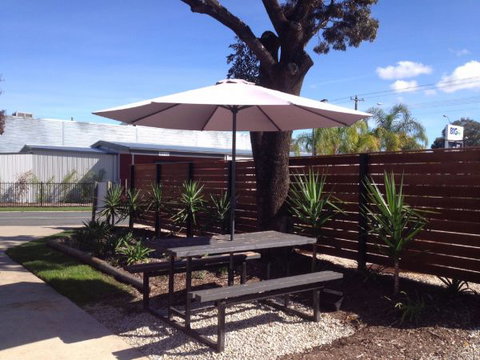 BIG4 Albury Tourist Park - Hervey Bay Accommodation 6