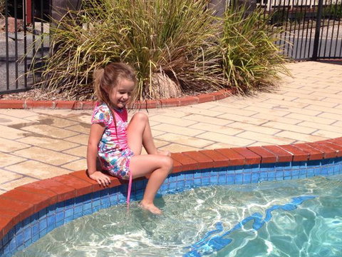 BIG4 Albury Tourist Park - Hervey Bay Accommodation 7