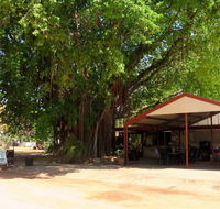 Bitter Springs Cabins and Camping - Hervey Bay Accommodation